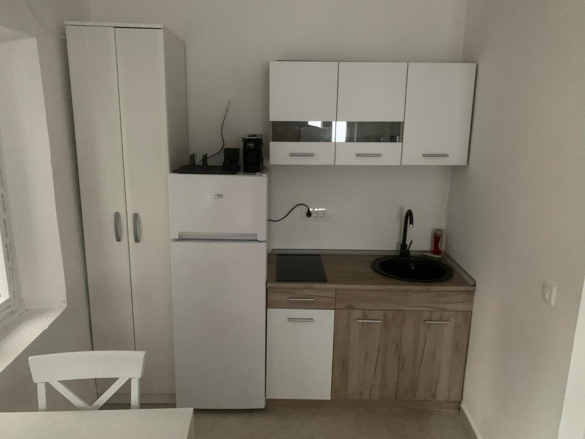Sea Breeze Studio In The Heart Of Old Town, * Budva